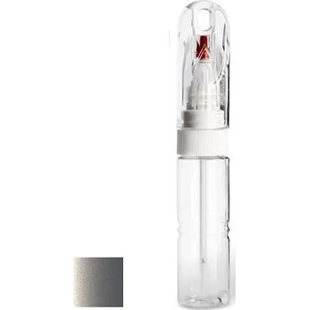 Autolak Opravná tužka 2v1 Mercedes 9984 ARROWSILBER 08