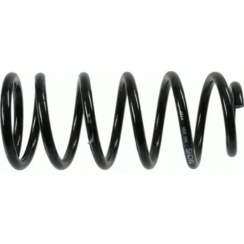 Pružina podvozku SACHS 994 050