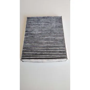 Kabinový filtr Kabinový filtr s aktivním uhlím originál Citroen Peugeot 6447LN voz. Xsara