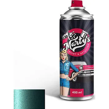 Autolak Autolak ve spreji Toyota 779 TURQUOISE