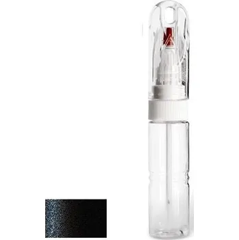 Autolak Opravná tužka 2v1 Nissan G10 GALAXY BLACK