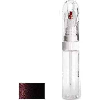 Autolak Opravná tužka 2v1 MAZDA 28W Festivalschwarz