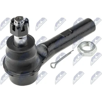 Táhlo řízení Hlava příčného táhla řízení NTY SKZ-CH-030