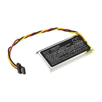 Baterie pro Mio Mivue 518, 230 mAh, Cameron Sino CS-MIV518SL
