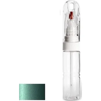 Autolak Opravná tužka 2v1 Suzuki 0JJ CLOVER GREEN MET