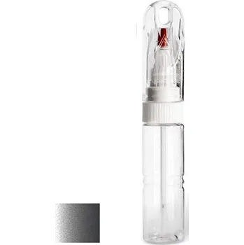 Autolak Opravná tužka 2v1 MAZDA 568 INGOT SILVER