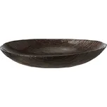 Mísa COMO 27 cm Leonardo hnědá