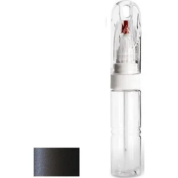 Autolak Opravná tužka 2v1 Audi LX7U Oolonggrau