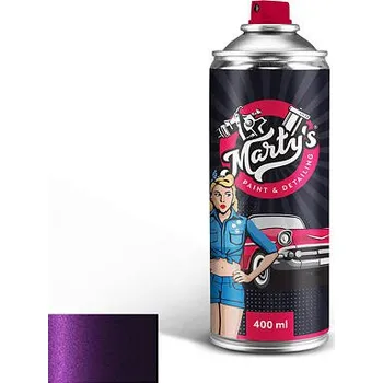 Autolak Barva na auto ve spreji Fiat 154A Mirtillo Monello/Melanza