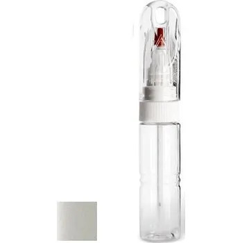 Autolak Opravná tužka 2v1 Suzuki ZGB SHINY WHITE