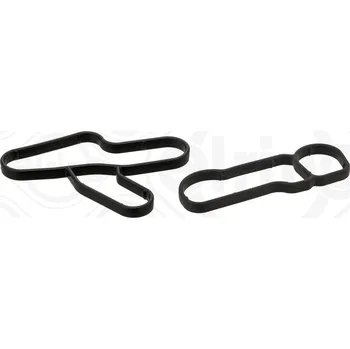 Chladič motoru Sada těsnění, chladič oleje ELRING 367.370