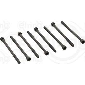 Motor automobilu Sada šroubů hlavy válce ELRING 007.190