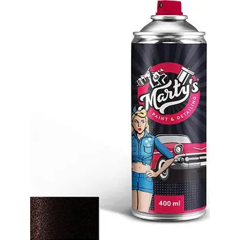 Autolak Autolak ve spreji Mitsubishi X40 Black