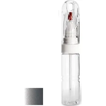 Autolak Laková tužka 2v1 Seat LZ7G FLORETT(URBAN)SILVER