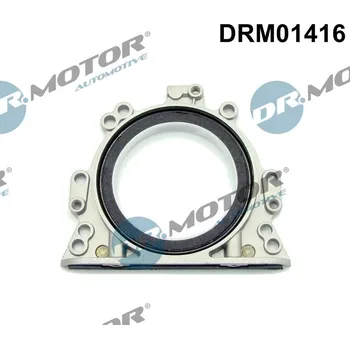 Auto-moto Těsnicí kroužek hřídele, klikový hřídel Dr.Motor Automotive DRM01416
