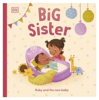 Big Sister - DK