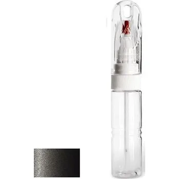 Autolak Opravná tužka 2v1 Honda NH514M EBONY BLACK