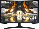 Samsung Odyssey LS32AG550E