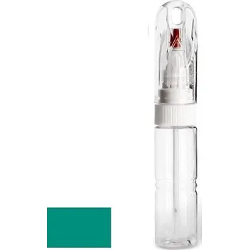 Autolak Opravná tužka 2v1 Citroen KRM VERT VAILLANT