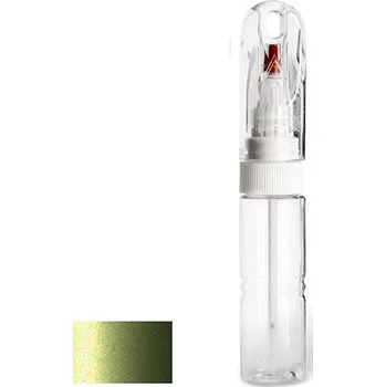 Autolak Opravná tužka 2v1 Honda GY25M (L) KIWI GREEN