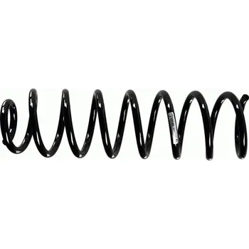 Pružina podvozku SACHS 996 665