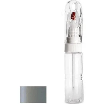 Autolak Opravná tužka 2v1 Volvo 740 VARPOUR GREY MET