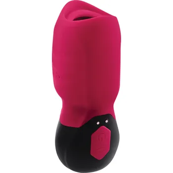 Vibrátor Gender X Body Kisses