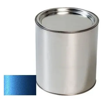 Autolak Autolak do pistole Ford TJ4 ATLANTISBLAU