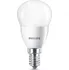 Žárovka Philips LED E14 5,5W 230V 470lm 2700K