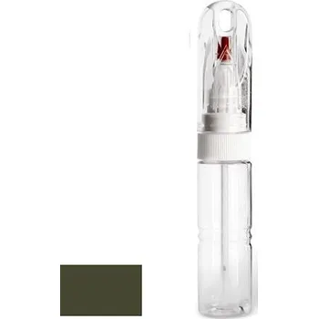 Autolak Opravná tužka 2v1 Opel 802 BRONZEGRUEN 6031