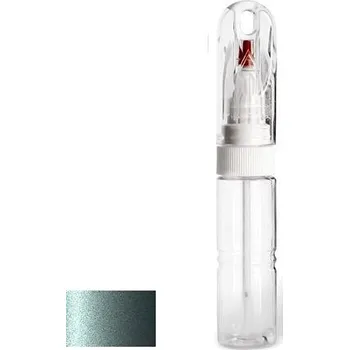 Autolak Opravná tužka 2v1 Mercedes 188 VERDESILBER MET