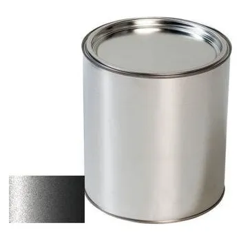 Autolak Autolak do pistole Nissan KK4 MEDIUM PLATINUM MET