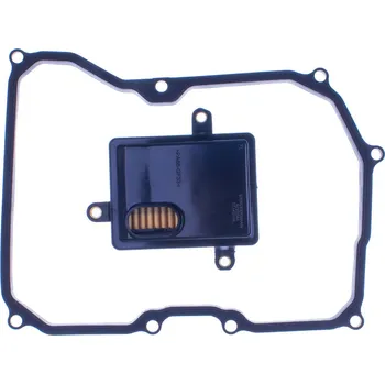 Hydraulický filtr Sada hydraulického filtru, automatická převodovka DENCKERMANN A220044