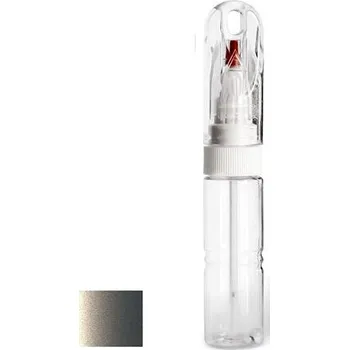 Autolak Opravná tužka 2v1 Nissan KX6 Beige