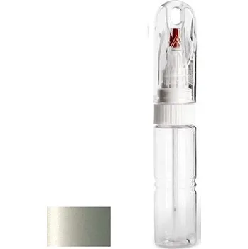 Autolak Opravná lahvička 2v1 Hyundai SK Silver Sage