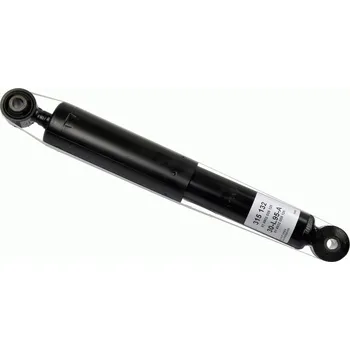 Auto-moto Tlumič pérování SACHS 315 132