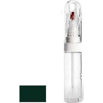 Autolak Opravná tužka 2v1 Mercedes 6413 ENGLISCHGRUEN