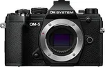 Olympus OM-5 body black - V210020BE000
