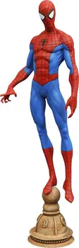 Figurka Diamond Select Marvel Gallery 23 cm Spider-Man Statue
