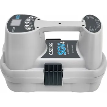 Revizní přístroj C.Scope SGV4 - Generátor signálu