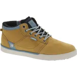 boty Etnies Jefferson MTW - Brown/Tan/Blue 38.5