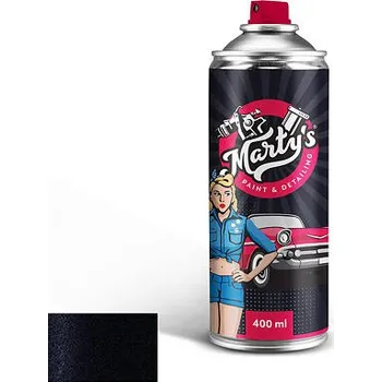 Autolak Motolak ve spreji Honda NH-B47P PEARL BASALTO BLACK