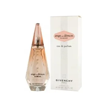 Dámský parfém Givenchy Givenchy Ange ou Demon Le Secret, Parfémovaná voda 50ml Pre ženy Parfémovaná voda + Vzorek vůně zadarmo pri veľkej objednávke