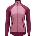 Mikina Silvini SILLARO WJ1727 Plum-Punch Velikost: XL