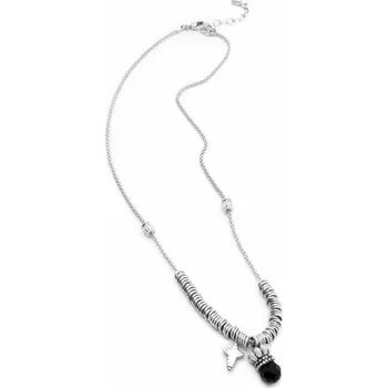 Náhrdelník Folli Follie Dámský náhrdelník Folli Folly 3N13F038K (25 cm)