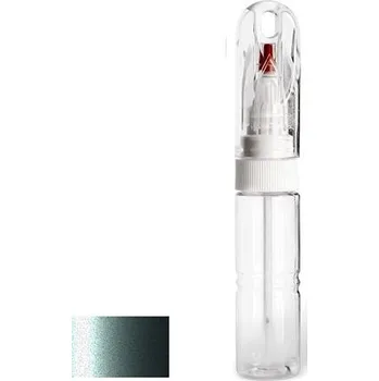 Autolak Opravná tužka 2v1 Nissan FN3 GRAY BLUE GREEN