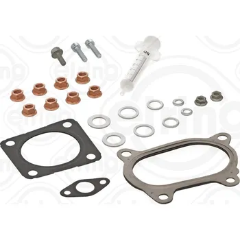 Motor automobilu Montážní sada, dmychadlo ELRING 796.230