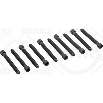 Spojovací materiál motoru Sada šroubů hlavy válce ELRING 104.930