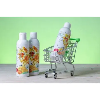 Micelární voda Micelární voda slaměnka 200ml