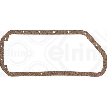 Těsnění motoru Těsnění, olejová vana ELRING 581.097